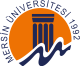 Mersin Üniversitesi