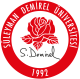 Süleyman Demirel Üniversitesi